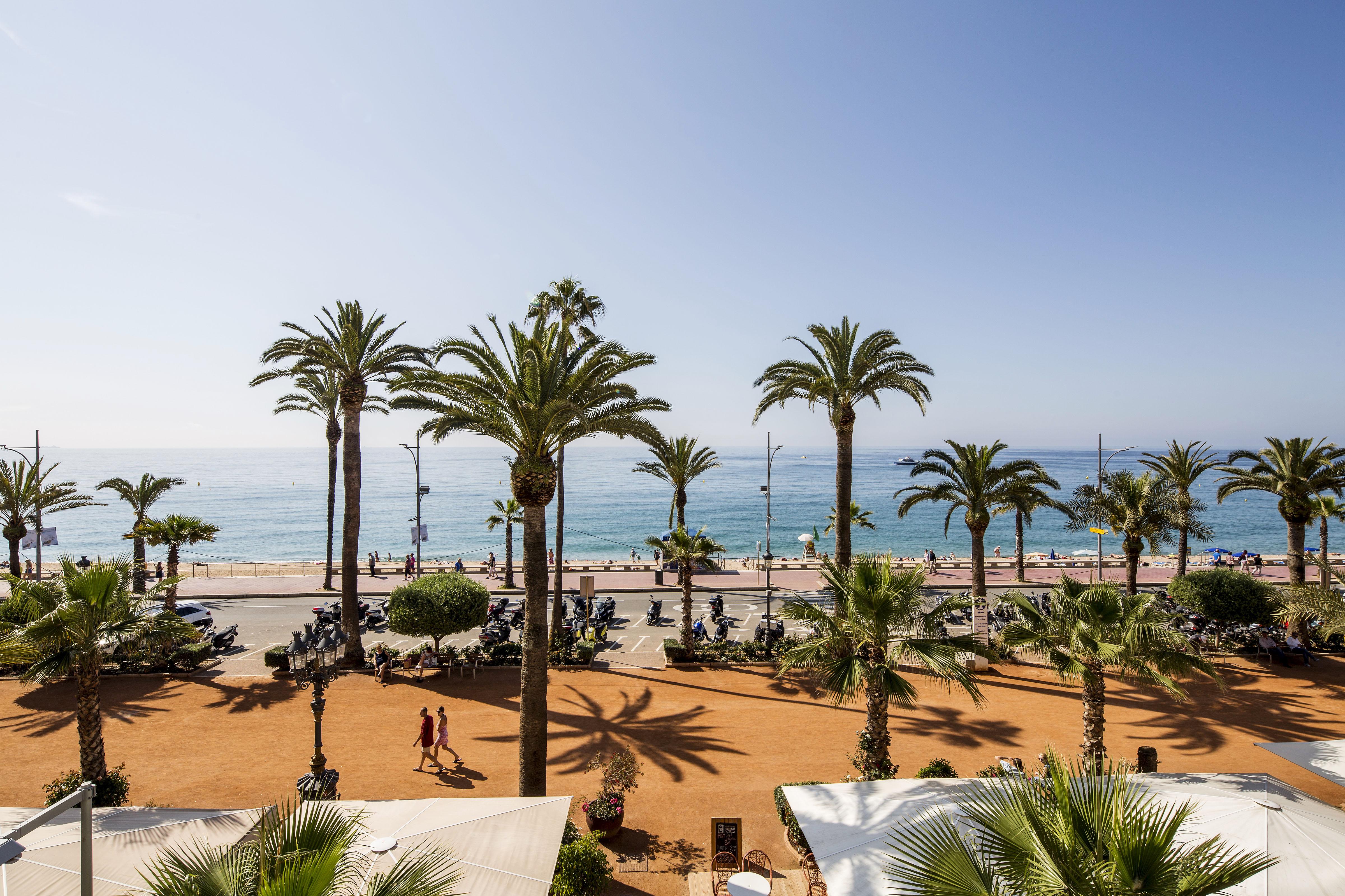 Urh Excelsior Hotel Lloret de Mar