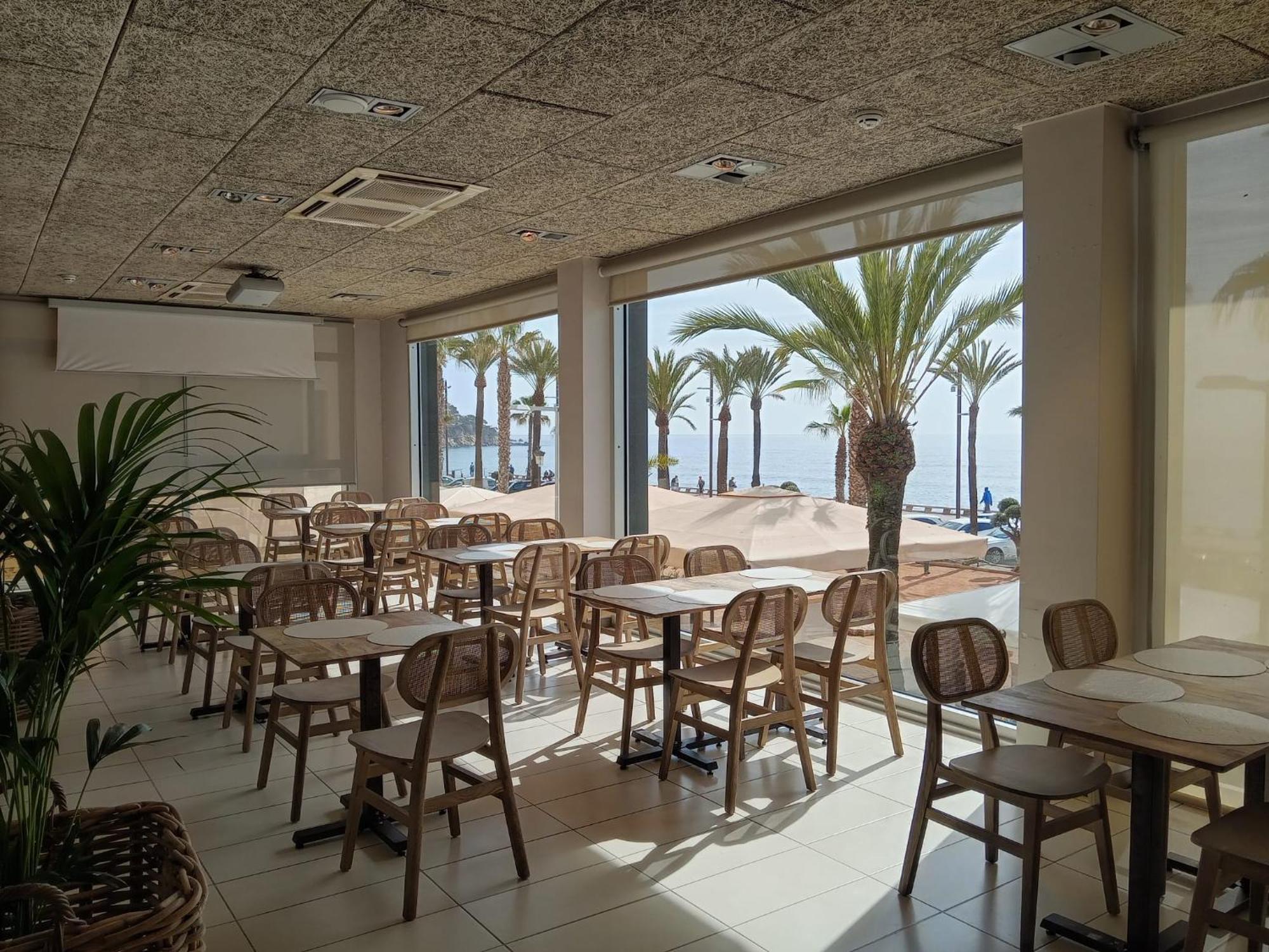 Urh Excelsior Hotel Lloret de Mar